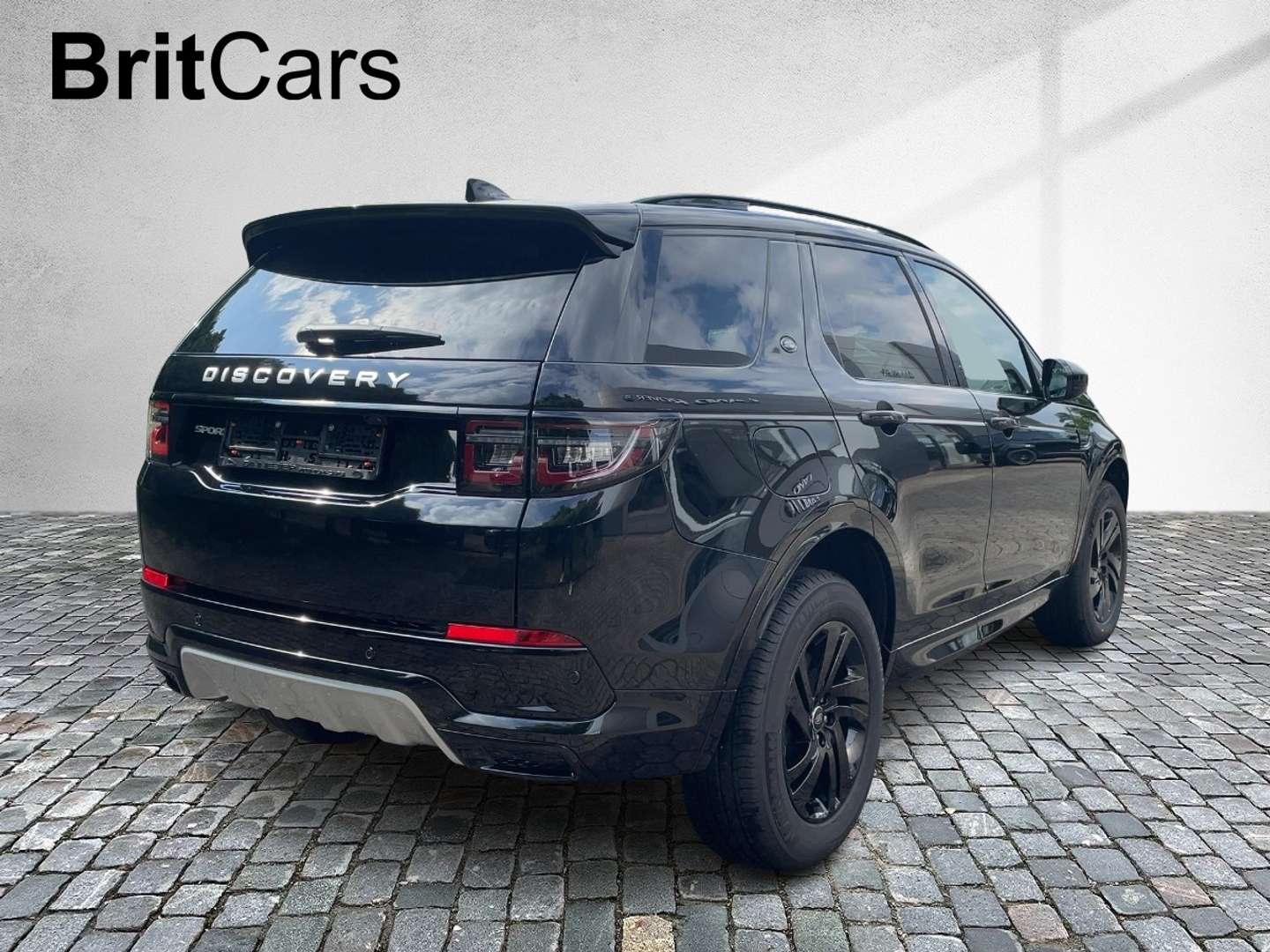 Land Rover Discovery Sport P270e S - 2025 - Joinsteer - #3