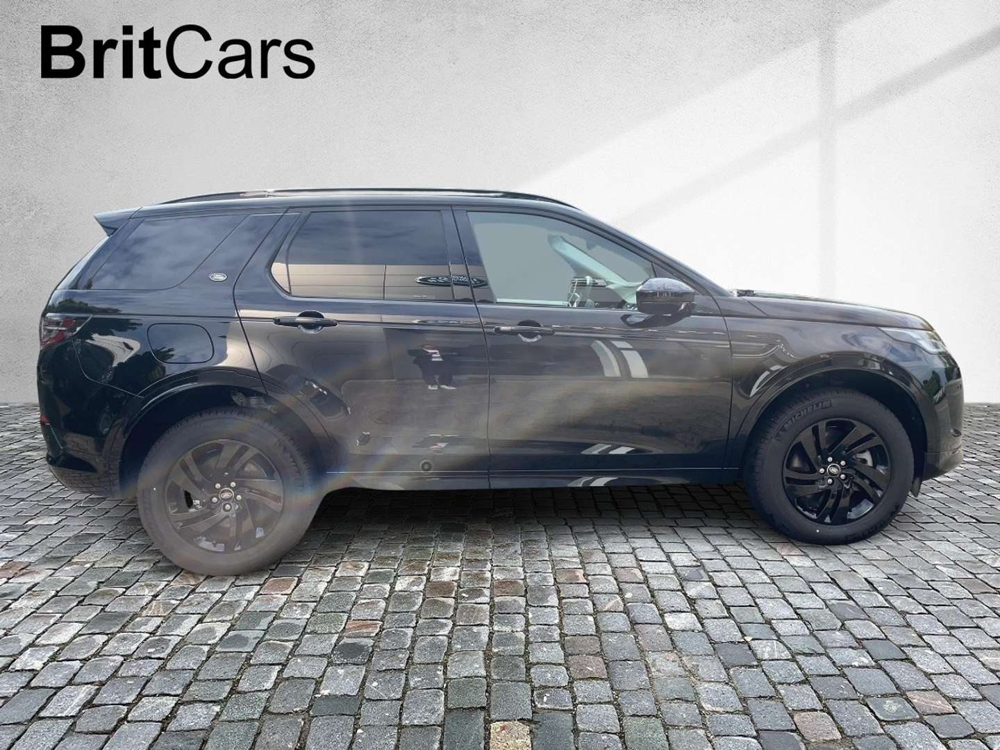 Land Rover Discovery Sport P270e S - 2025 - Joinsteer - #4