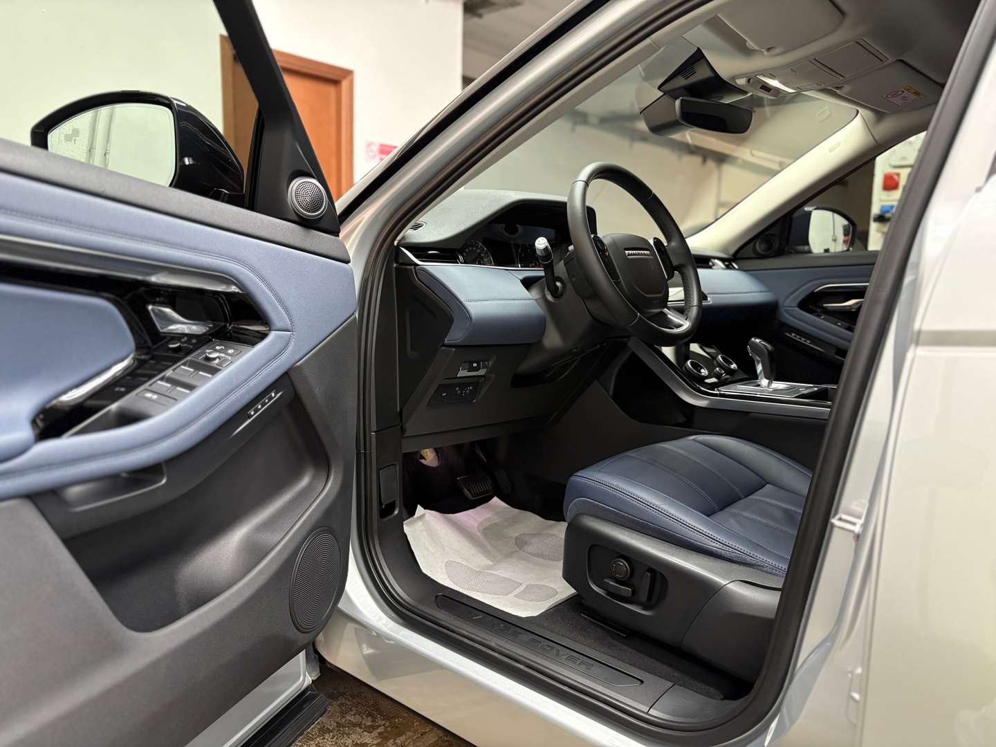 Land Rover Range Rover Evoque D150 Edition - 2020 - Joinsteer - #8