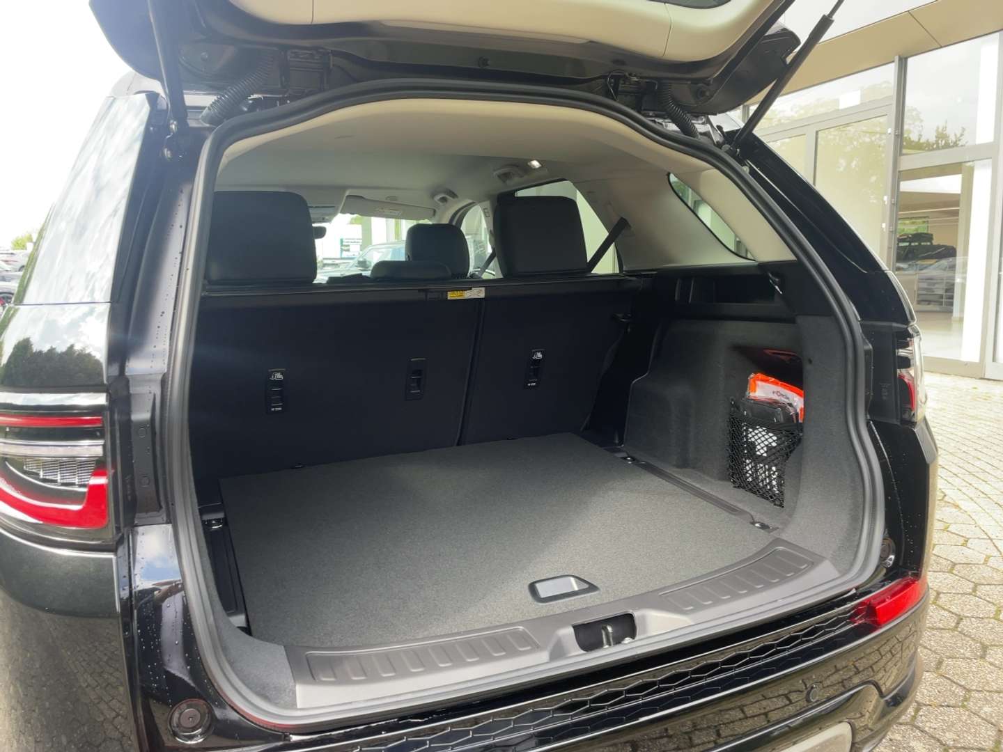 Land Rover Discovery Sport P270e S - 2025 - Joinsteer - #6
