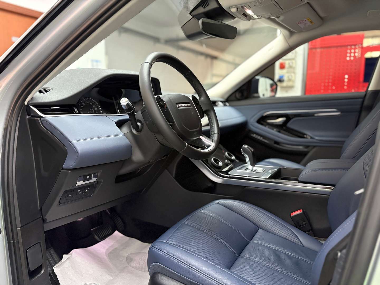Land Rover Range Rover Evoque D150 Edition - 2020 - Joinsteer - #9
