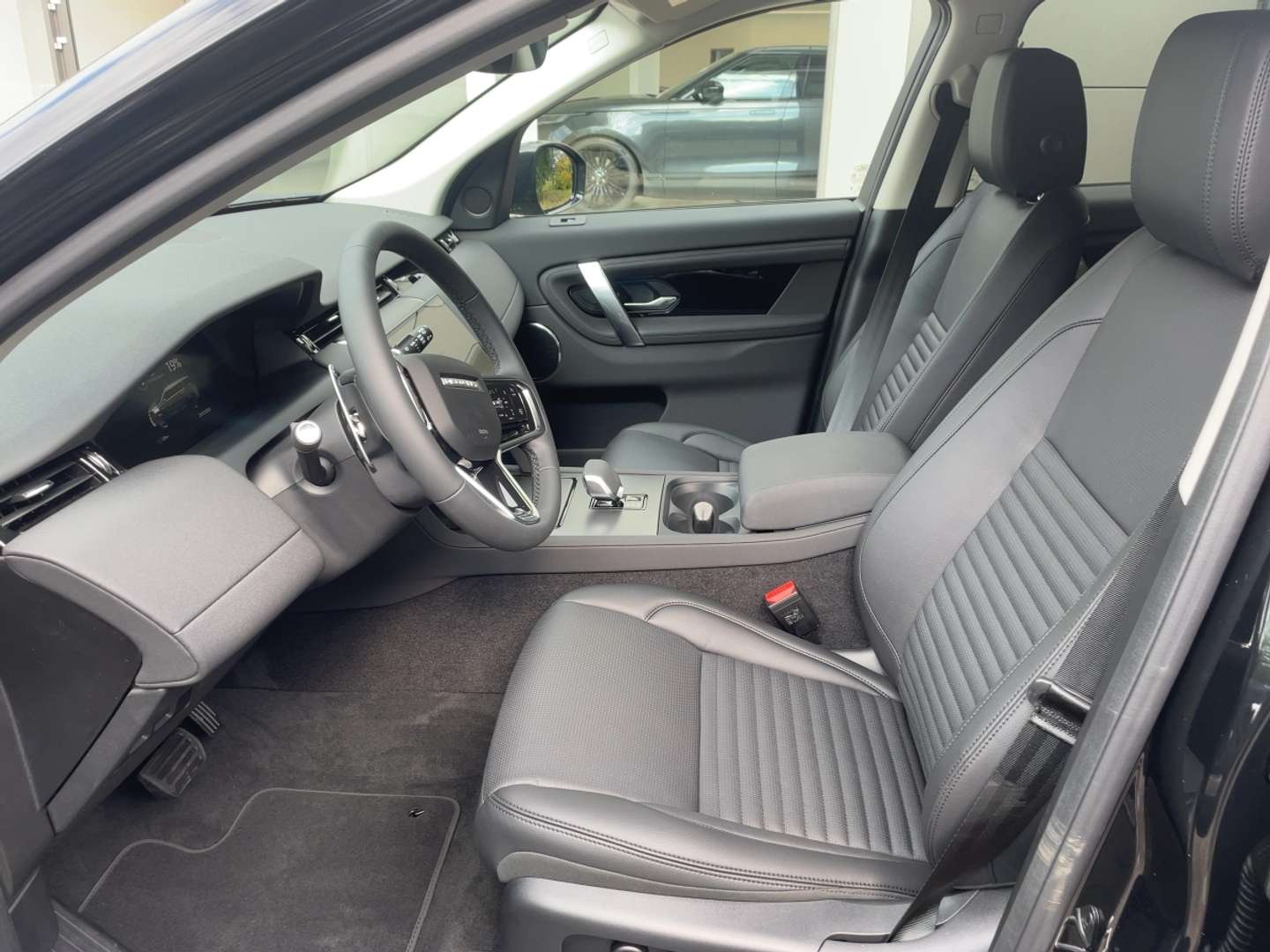Land Rover Discovery Sport P270e S - 2025 - Joinsteer - #7