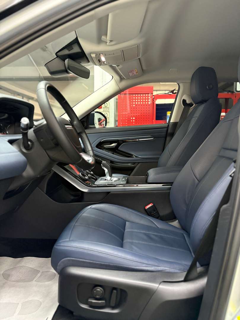 Land Rover Range Rover Evoque D150 Edition - 2020 - Joinsteer - #10