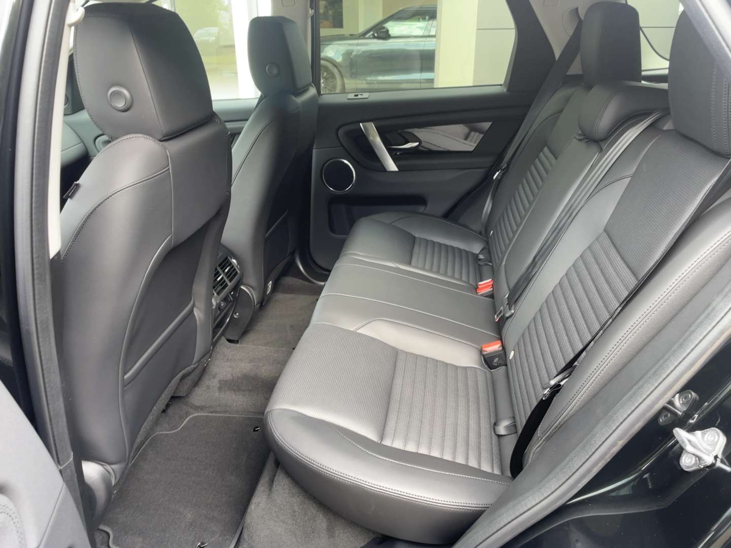 Land Rover Discovery Sport P270e S - 2025 - Joinsteer - #8