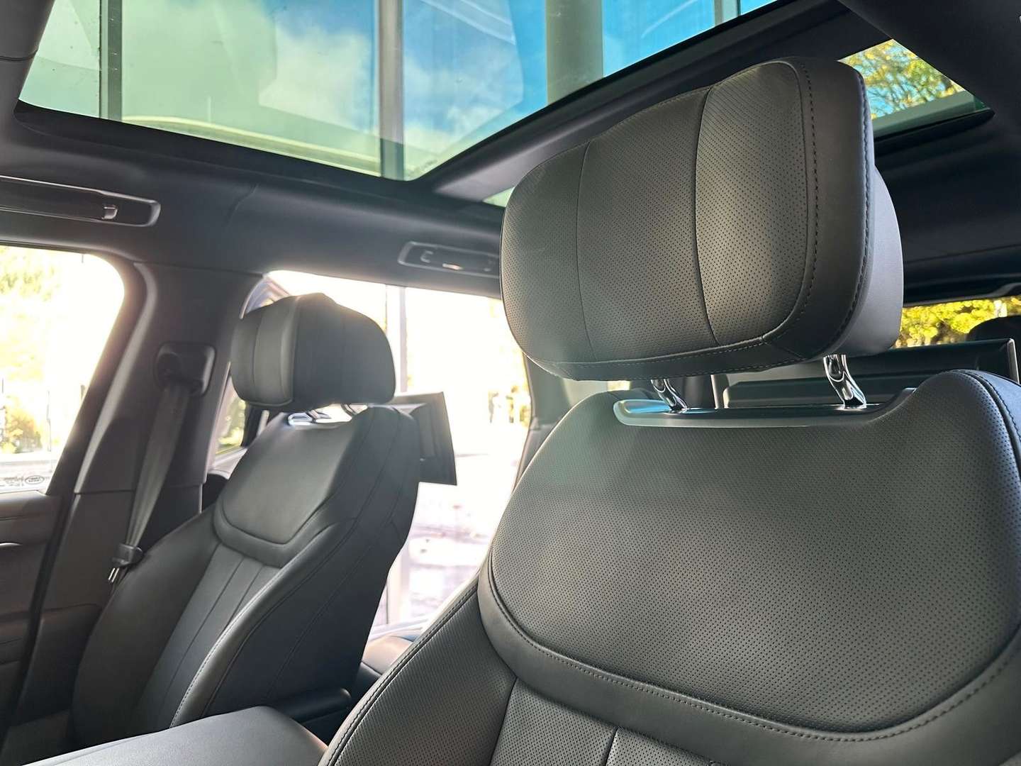 Land Rover Range Rover P550e Autobiography - 2024 - Joinsteer - #16