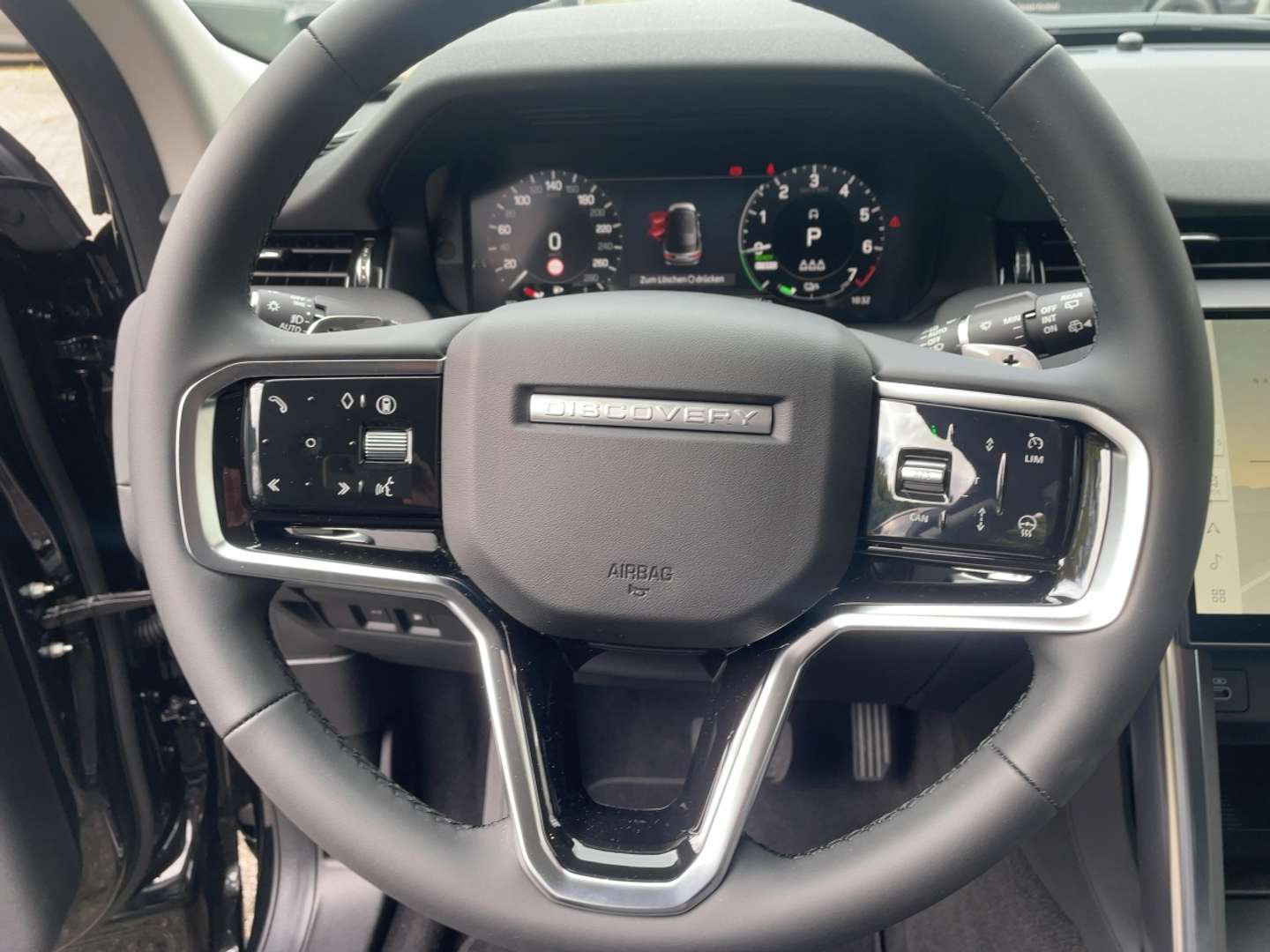 Land Rover Discovery Sport P270e S - 2025 - Joinsteer - #9