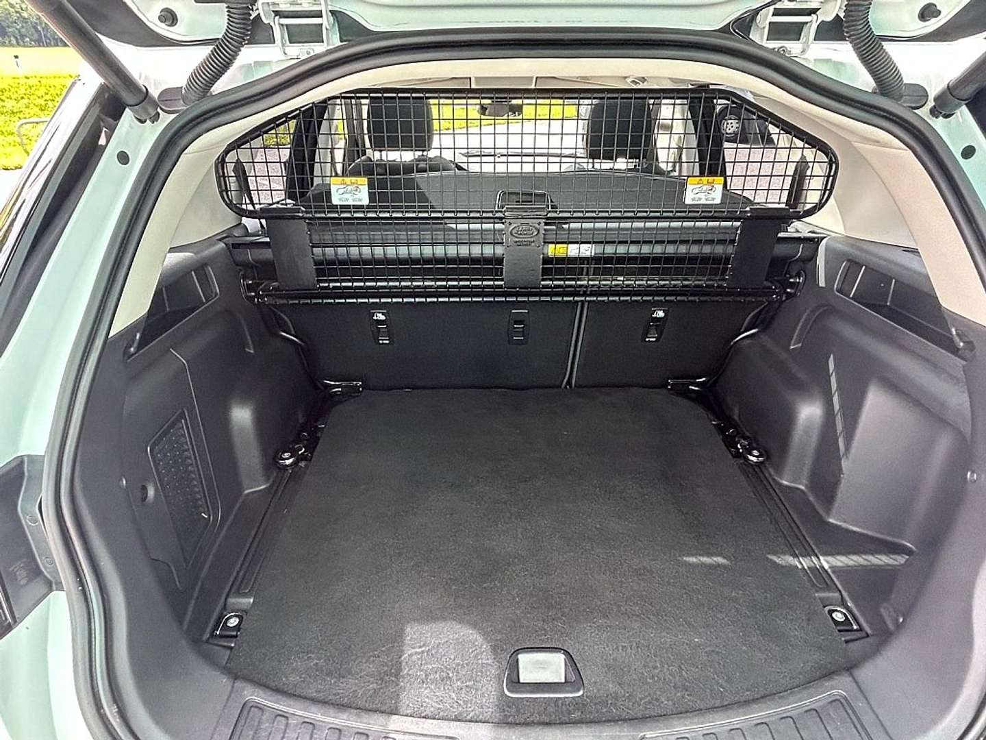 Land Rover Discovery Sport D165 - 2021 - Joinsteer - #12