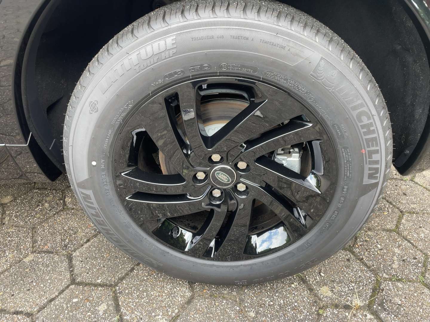 Land Rover Discovery Sport P270e S - 2025 - Joinsteer - #11
