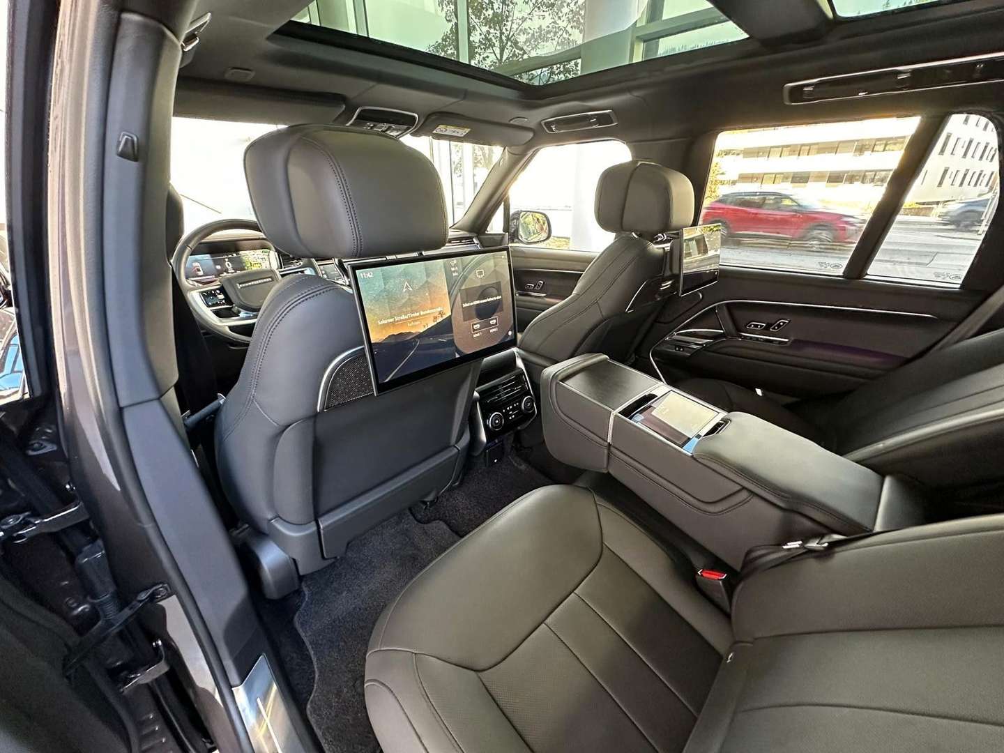 Land Rover Range Rover P550e Autobiography - 2024 - Joinsteer - #20