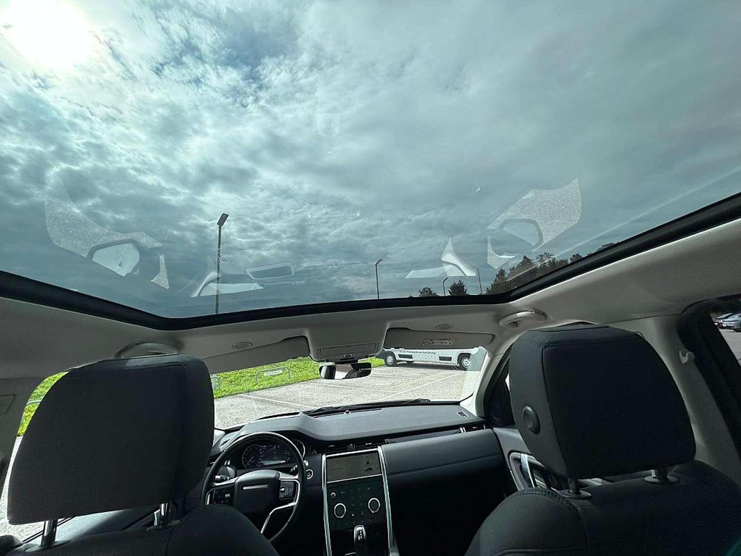 Land Rover Discovery Sport D165 - 2021 - Joinsteer - #14