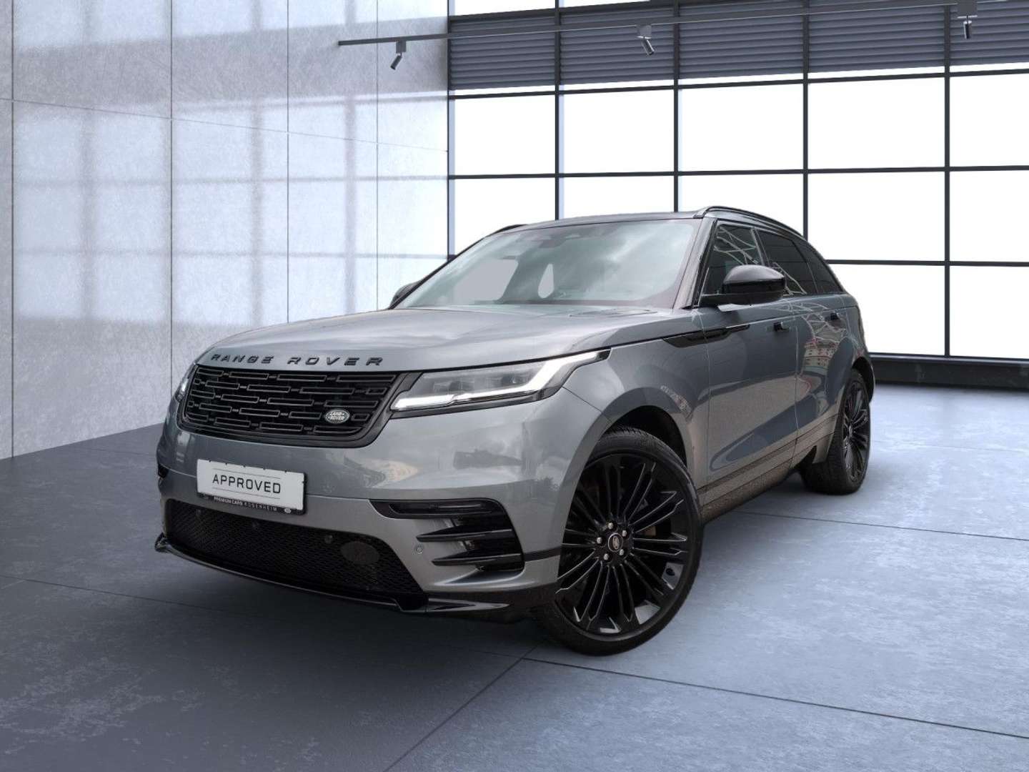 Land Rover Range Rover Velar D300 R-Dynamic HSE - 2024 - Joinsteer - #1