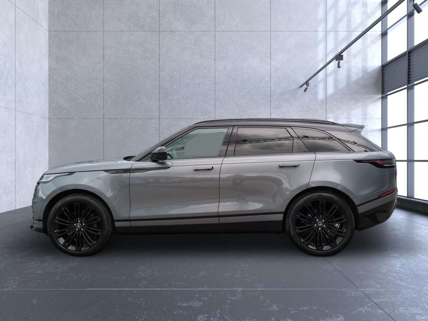 Land Rover Range Rover Velar D300 R-Dynamic HSE - 2024 - Joinsteer - #4
