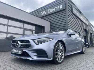 Mercedes CLS 450 AMG Line - 2020 - Joinsteer - #1