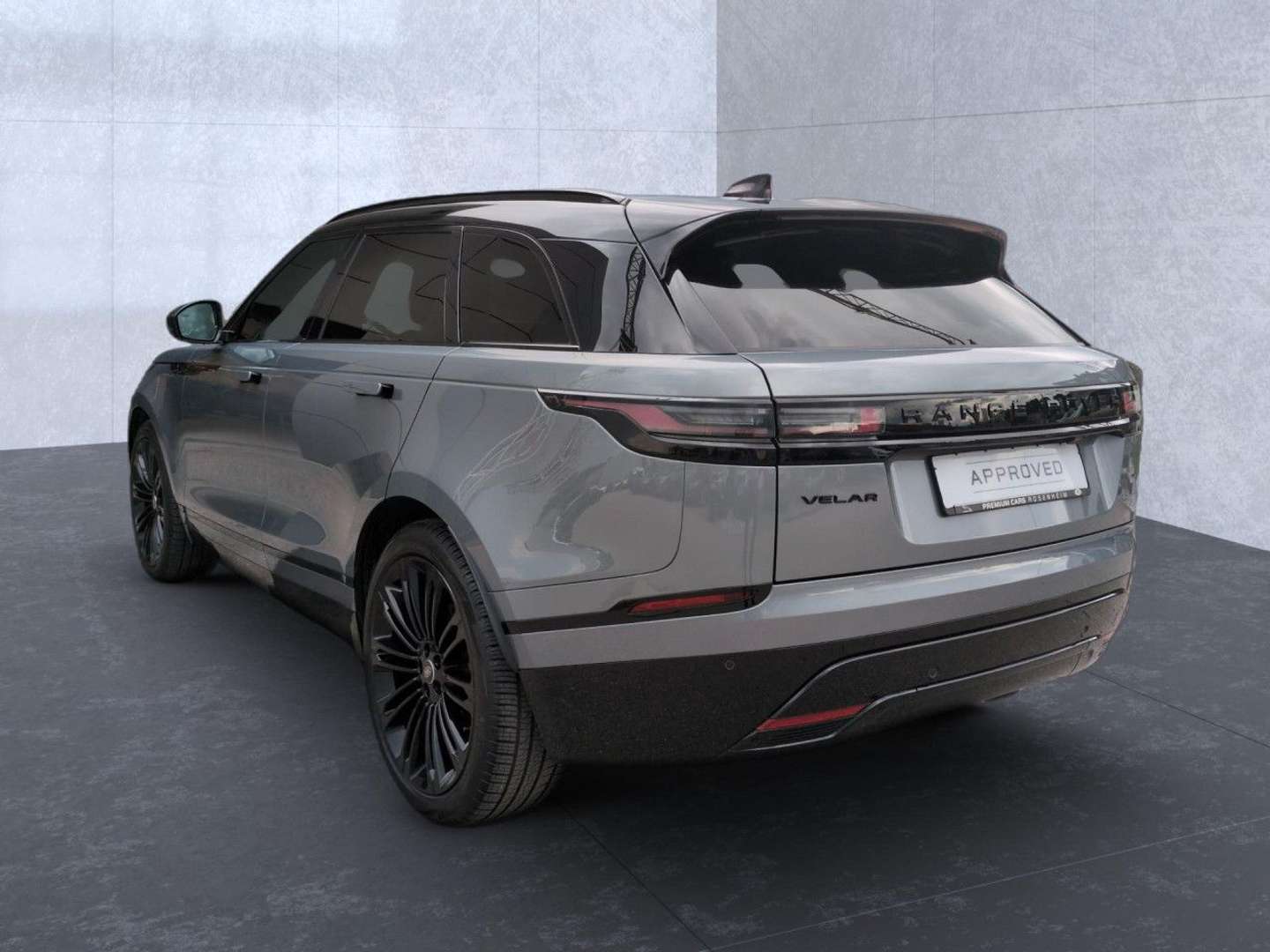 Land Rover Range Rover Velar D300 R-Dynamic HSE - 2024 - Joinsteer - #6