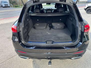 Mercedes GLC 400 — photo 7