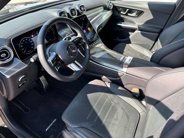 Mercedes GLC 400 — photo 8