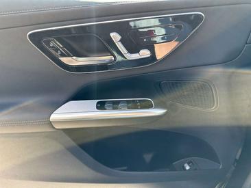 Mercedes GLC 400 — photo 16
