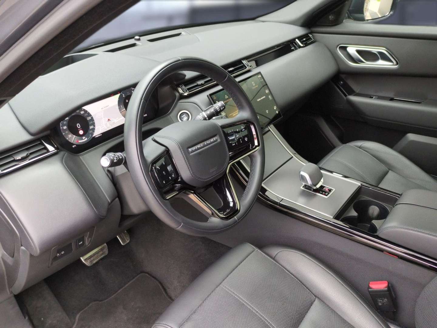 Land Rover Range Rover Velar D300 R-Dynamic HSE - 2024 - Joinsteer - #12