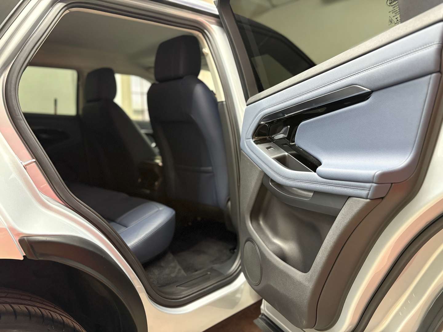 Land Rover Range Rover Evoque D150 Edition - 2020 - Joinsteer - #18
