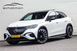 Mercedes EQE 500 Premium - 2023 - Joinsteer - #1