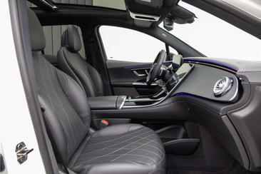 Mercedes EQE 500 Premium — photo 15