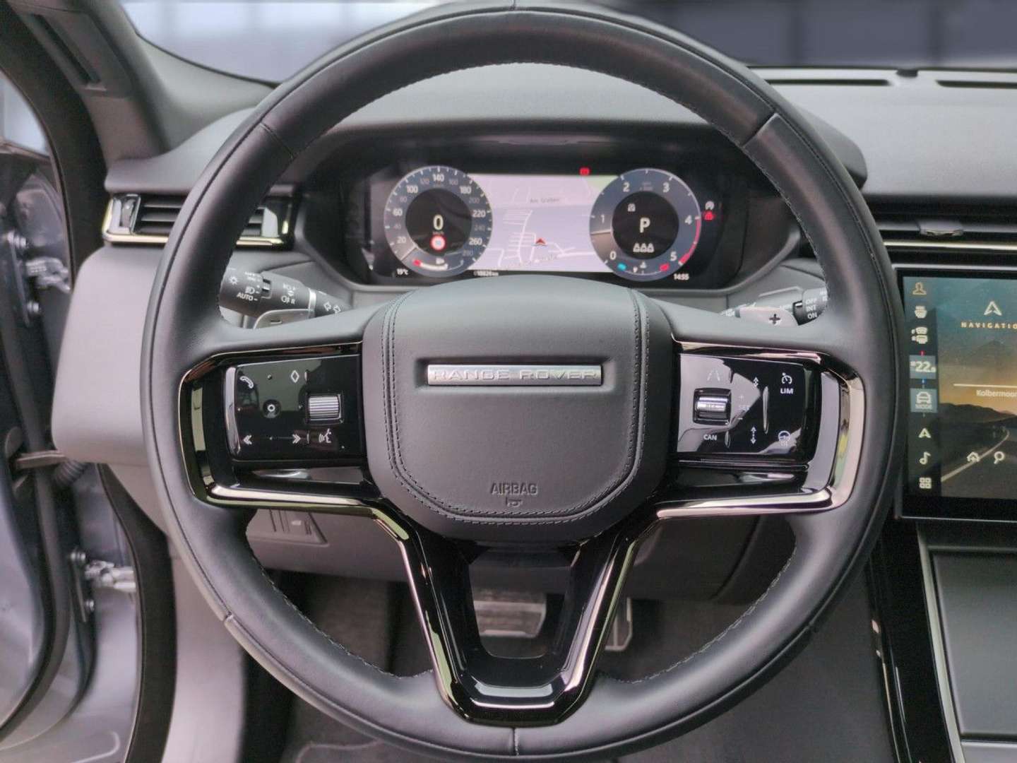 Land Rover Range Rover Velar D300 R-Dynamic HSE - 2024 - Joinsteer - #15