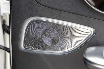 Mercedes EQE 500 Premium — photo 26