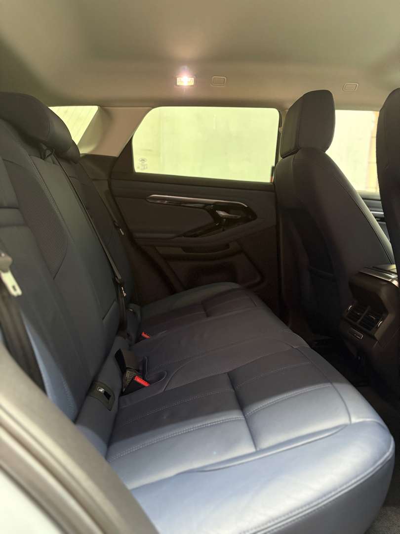 Land Rover Range Rover Evoque D150 Edition - 2020 - Joinsteer - #19