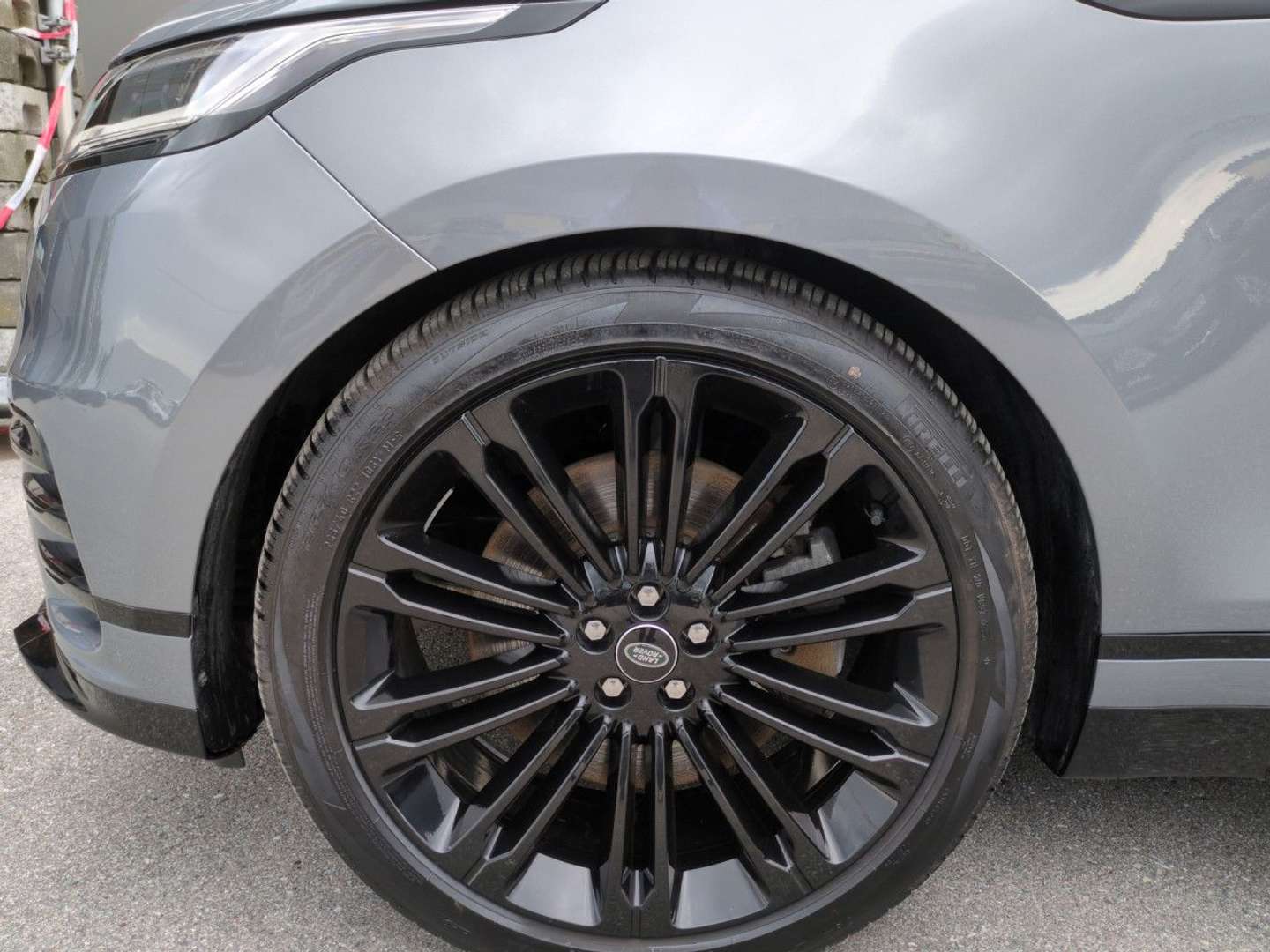 Land Rover Range Rover Velar D300 R-Dynamic HSE - 2024 - Joinsteer - #22