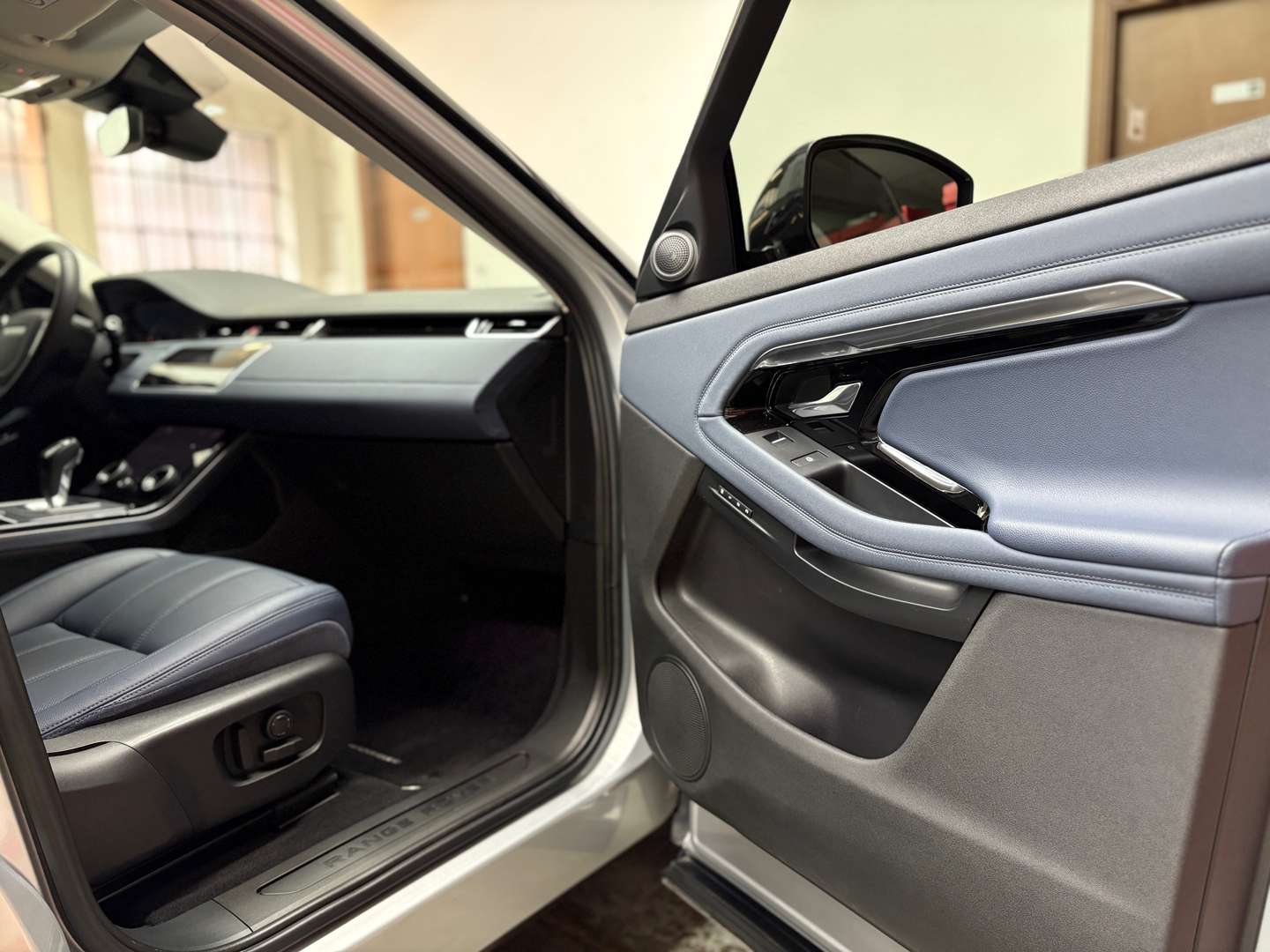 Land Rover Range Rover Evoque D150 Edition - 2020 - Joinsteer - #21