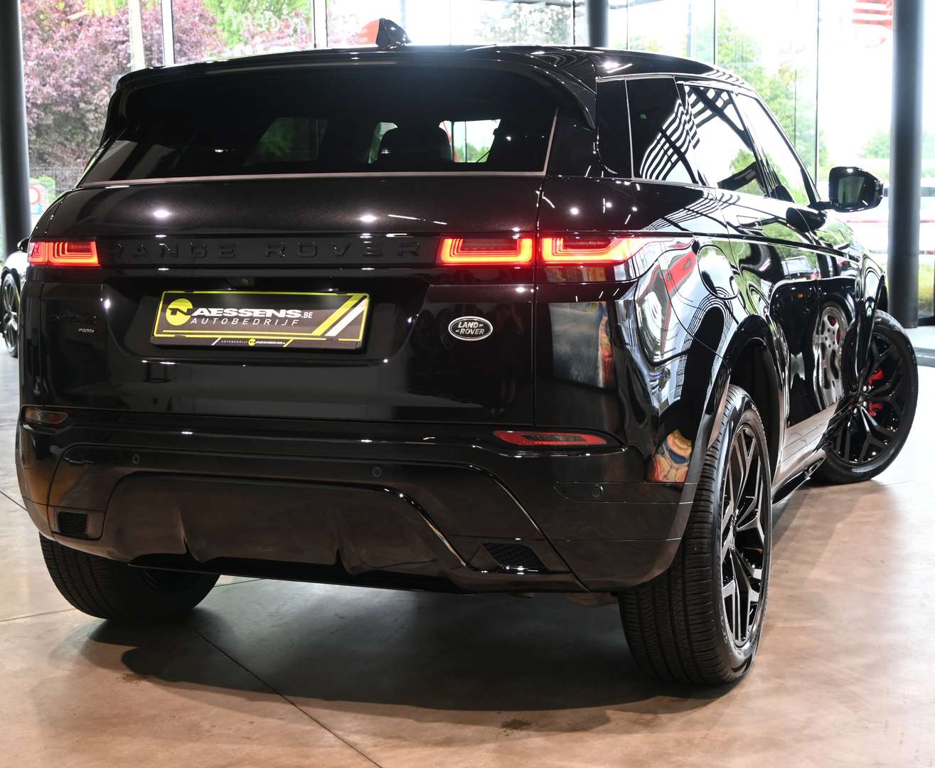 Land Rover Range Rover Evoque P300e HSE R-Dynamic - 2023 - Joinsteer - #2