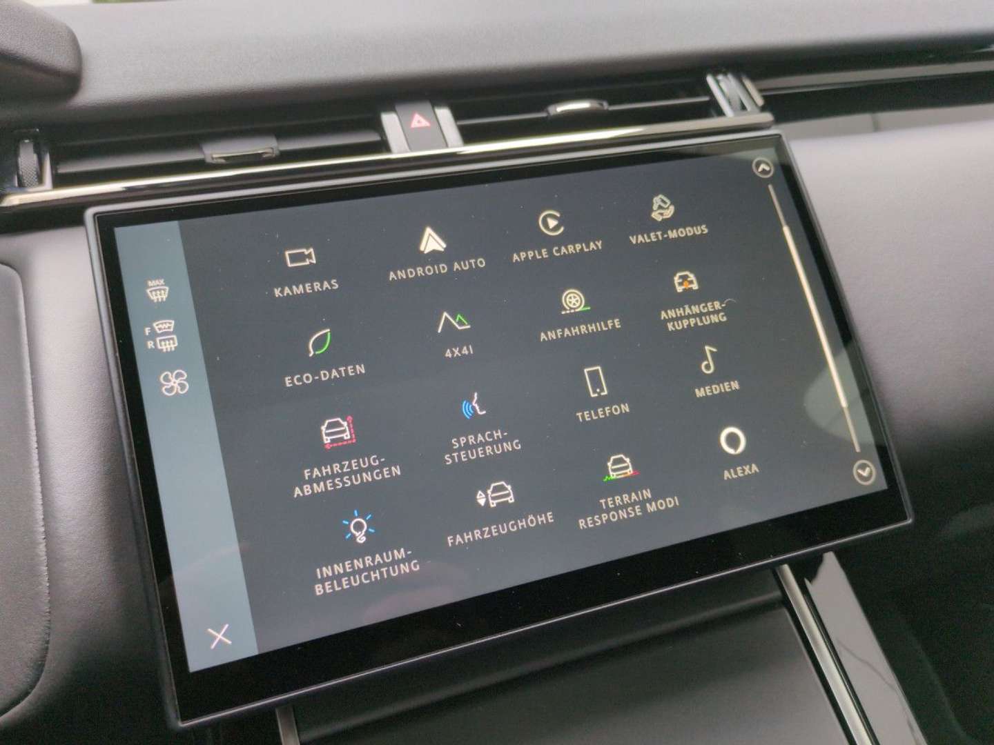 Land Rover Range Rover Velar D300 R-Dynamic HSE - 2024 - Joinsteer - #29