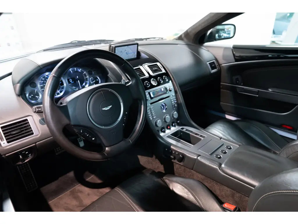 Aston Martin DB9 Coupe 5.9 - 2006 - Joinsteer - #3