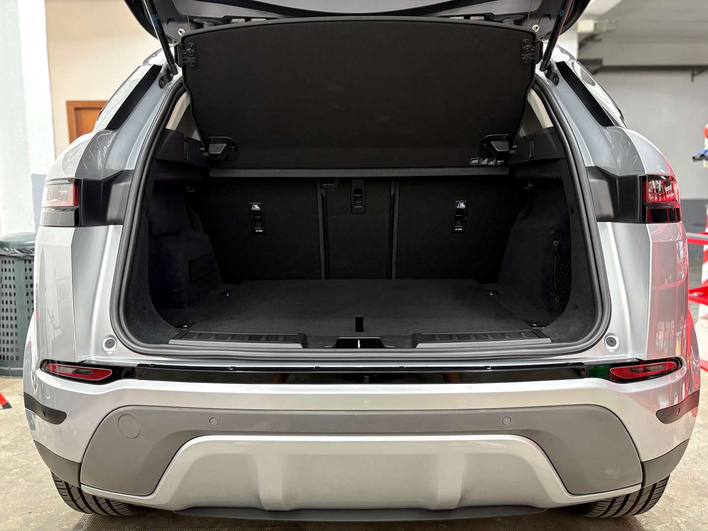 Land Rover Range Rover Evoque D150 Edition - 2020 - Joinsteer - #25