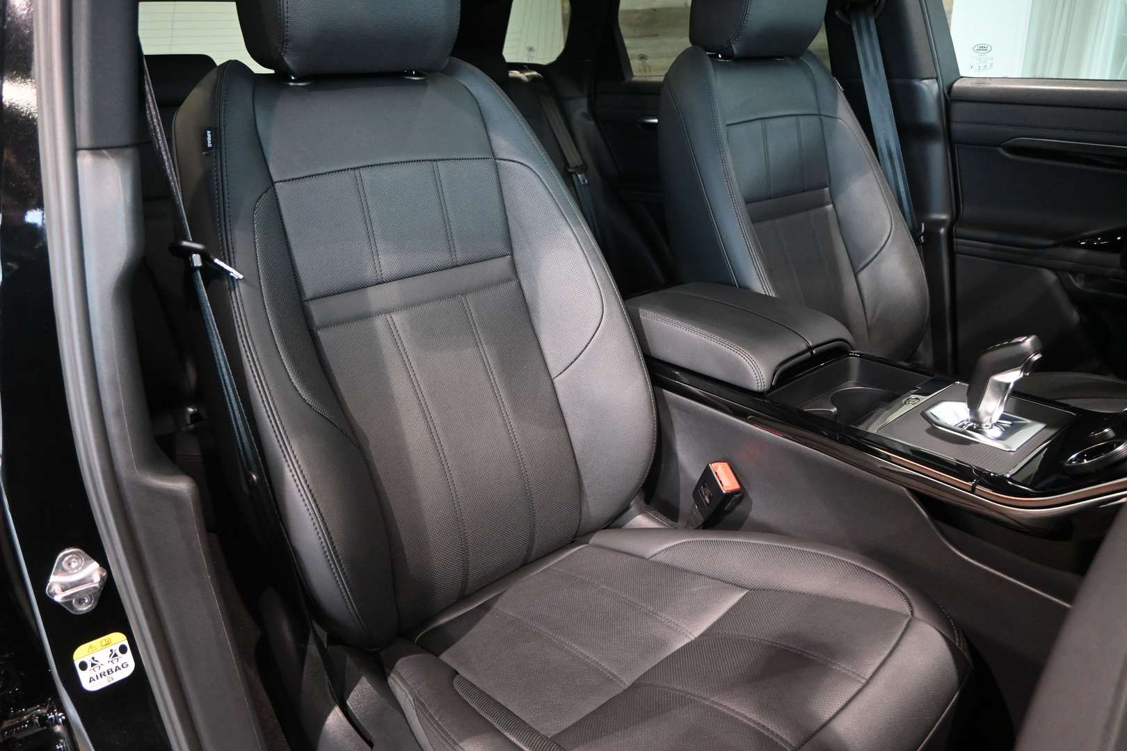 Land Rover Range Rover Evoque P300e HSE R-Dynamic - 2023 - Joinsteer - #19