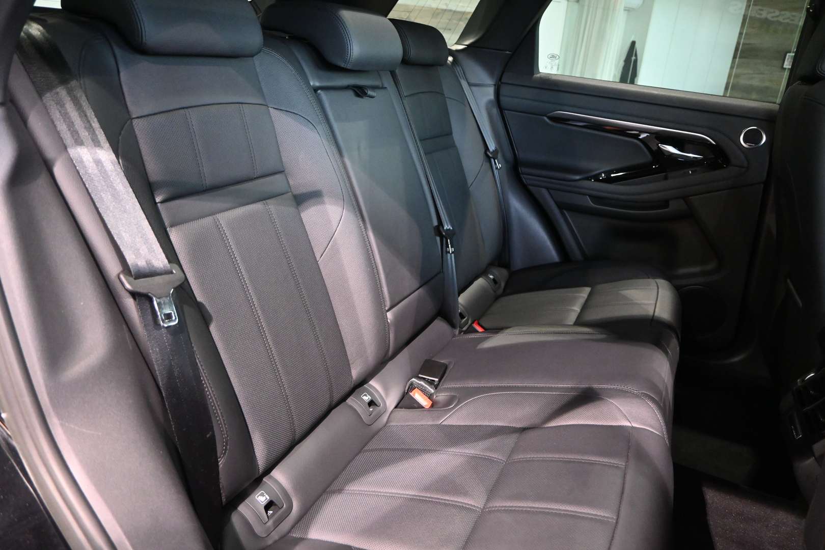 Land Rover Range Rover Evoque P300e HSE R-Dynamic - 2023 - Joinsteer - #20