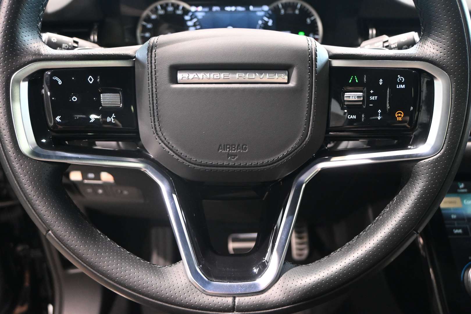 Land Rover Range Rover Evoque P300e HSE R-Dynamic - 2023 - Joinsteer - #22