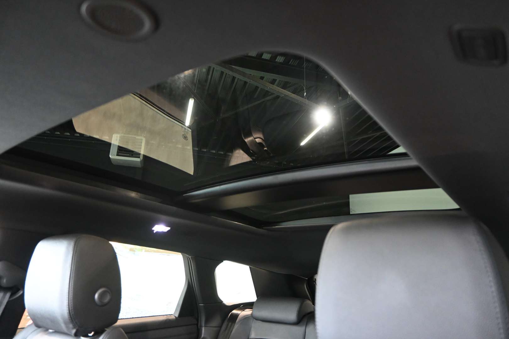 Land Rover Range Rover Evoque P300e HSE R-Dynamic - 2023 - Joinsteer - #44