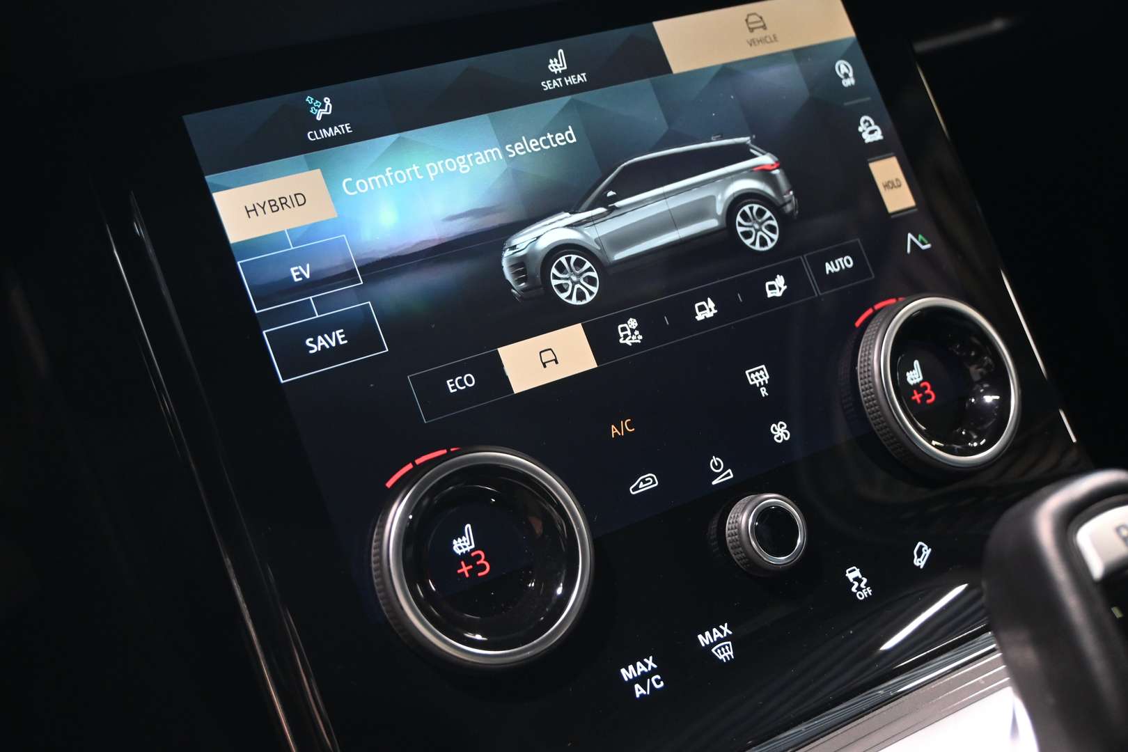 Land Rover Range Rover Evoque P300e HSE R-Dynamic - 2023 - Joinsteer - #52