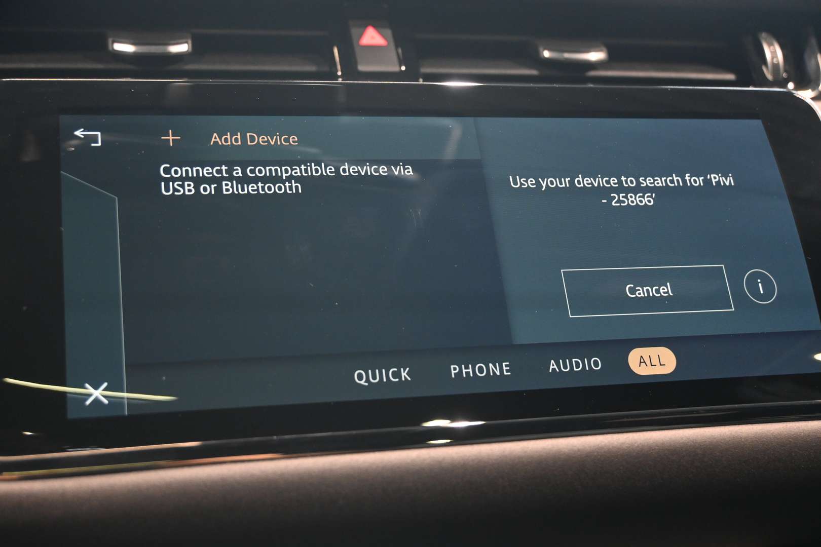 Land Rover Range Rover Evoque P300e HSE R-Dynamic - 2023 - Joinsteer - #61