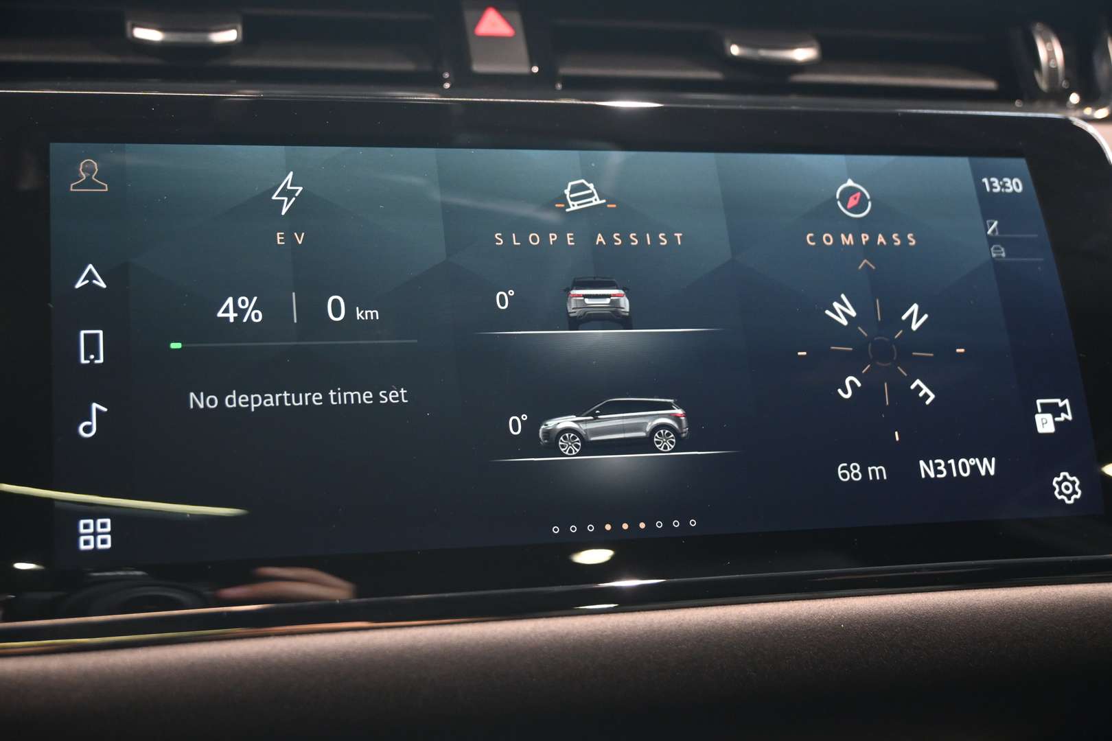 Land Rover Range Rover Evoque P300e HSE R-Dynamic - 2023 - Joinsteer - #64
