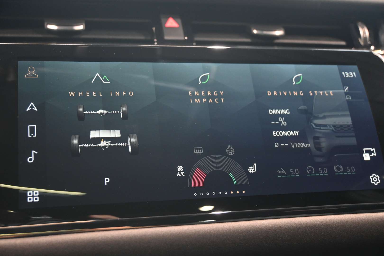 Land Rover Range Rover Evoque P300e HSE R-Dynamic - 2023 - Joinsteer - #67