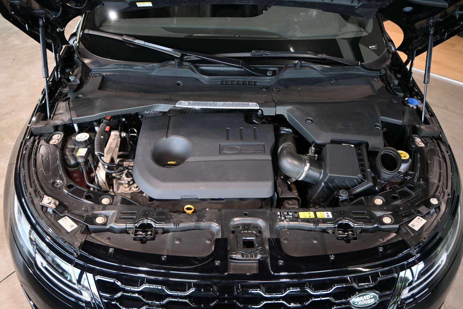 Land Rover Range Rover Evoque P300e HSE R-Dynamic - 2023 - Joinsteer - #79