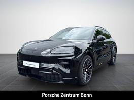 Porsche Cayenne III Turbo Electric - 2026 - Joinsteer - #1