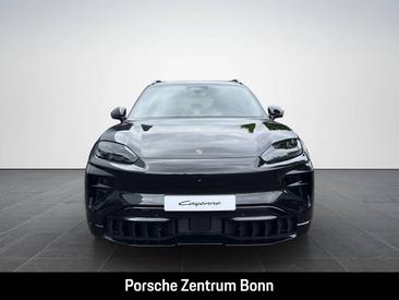 Porsche Cayenne III Turbo Electric — photo 2
