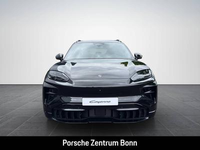 Porsche Cayenne III Turbo Electric