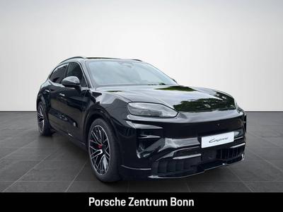 Porsche Cayenne III Turbo Electric
