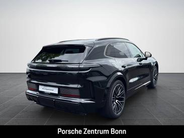 Porsche Cayenne III Turbo Electric — photo 5