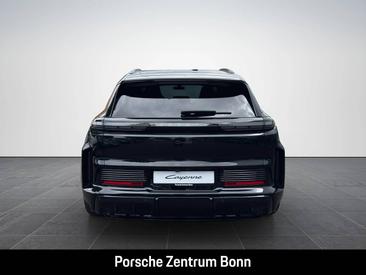 Porsche Cayenne III Turbo Electric — photo 6