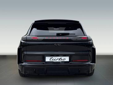 Porsche Cayenne III Turbo Electric — photo 5